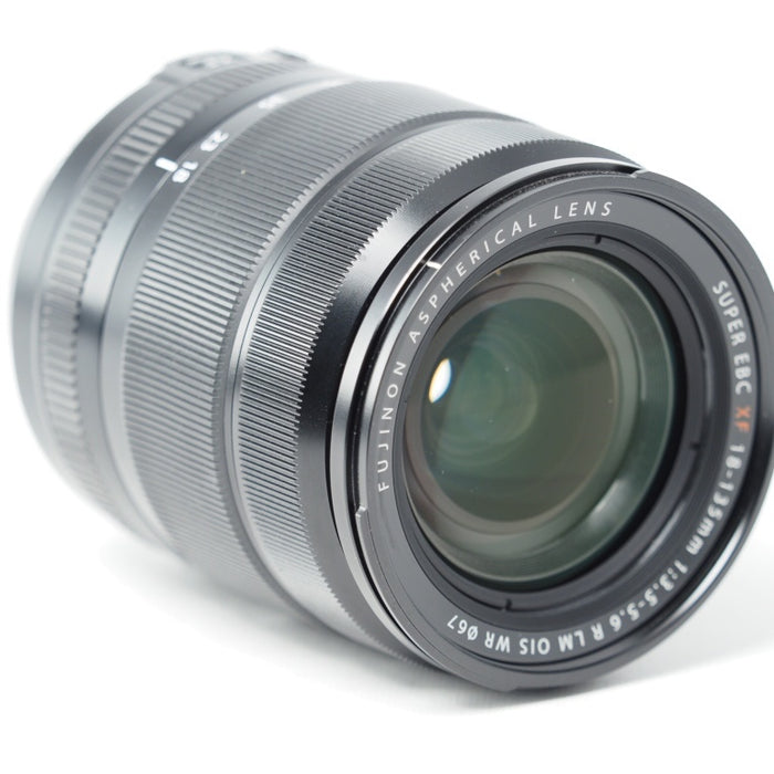FUJIFILM XF 18-135mm F3.5-5.6 R LM OIS WR XFマウント #15304