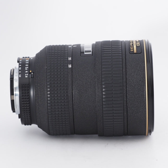 Nikon ニコン Ai AF-S ズームニッコール Nikkor ED 28-70mm F2.8D (IF) ブラック #10773