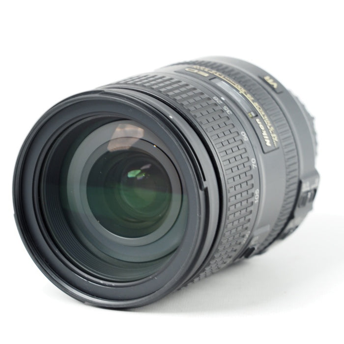 Nikon 高倍率ズームレンズ AF-S NIKKOR 28-300mm f/3.5-5.6G ED VR ニコン Fマウント フルサイズ対応 #14525