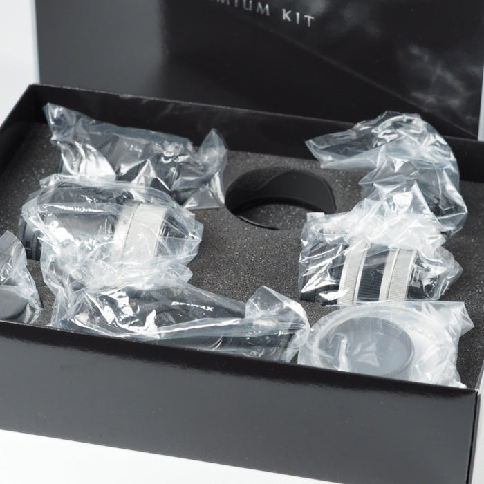 PENTAX ミラーレス一眼 Q7 プレミアムキット PENTAX Q7 PREMIUM KIT 10753 #13879