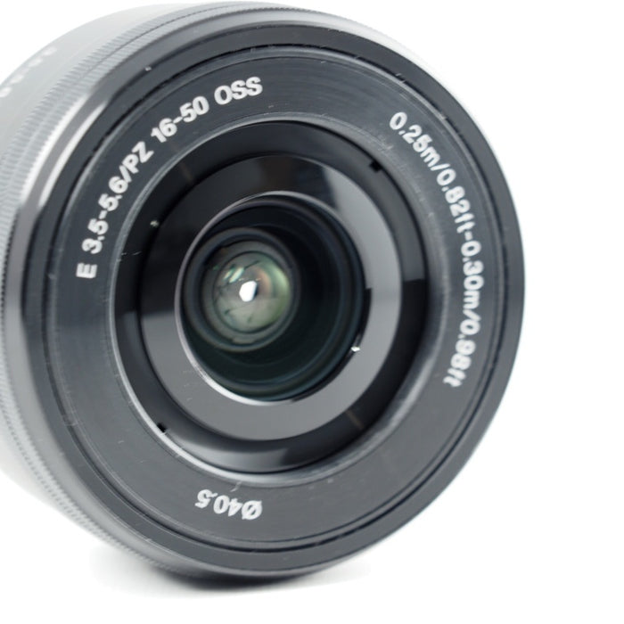 SONY ソニー ZV-E10 パワーズームレンズキット (同梱レンズ:SELP1650) ブラック ZV-E10K BQ レンズ交換式 APS-C E10K #14113