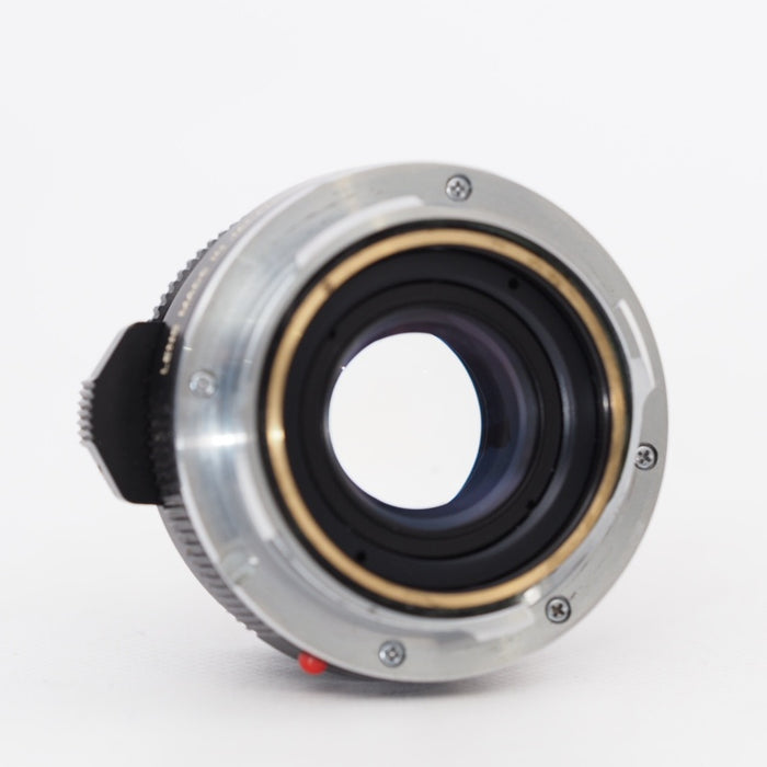 MINOLTA ミノルタ M ROKKOR 40mm F2 LEICA ライカ M マウント #12852