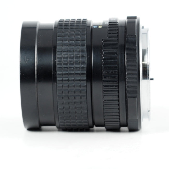 ペンタックス PENTAX SMC 67 75mm f/4.5 中判カメラ用 交換レンズ #13853