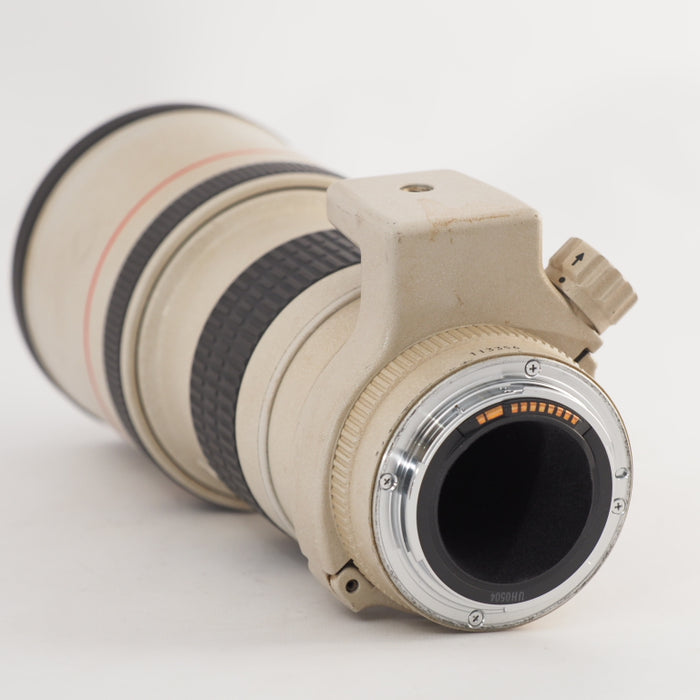 Canon EF 300 mm F4 L USM キヤノン 単焦点望遠レンズ EFマウント 交換レンズ #13518