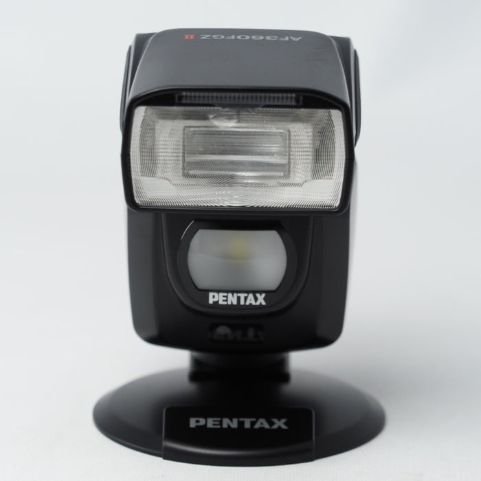 PENTAX ペンタックス オートフラッシュ AF360FGZII 30438 ストロボ  #15381