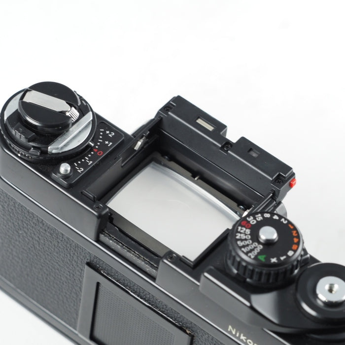 Nikon ニコン フィルム一眼レフ F3HP ボディ ハイアイポイント #13893