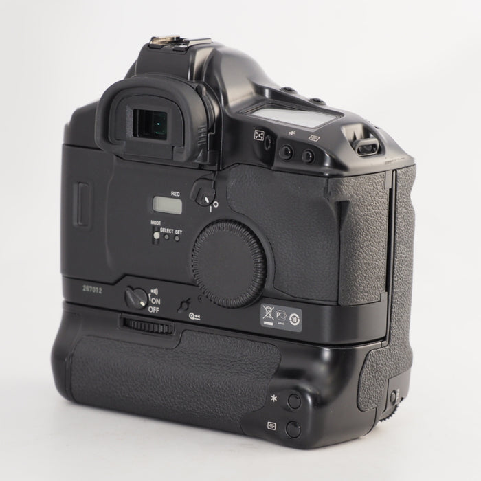 Canon キヤノン AFフィルム一眼レフ EOS-1V HS ボディ EOS1VBODY #13490