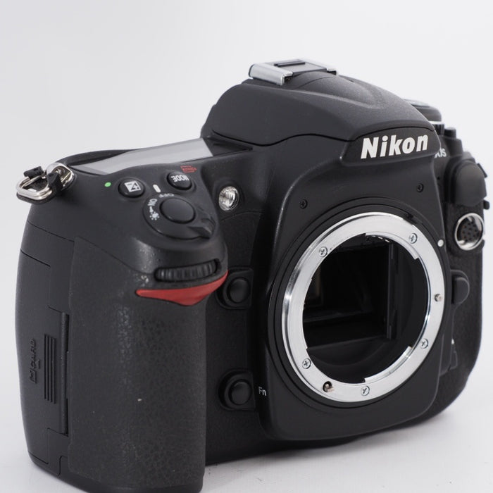 Nikon ニコン デジタル一眼レフカメラ D300S ボディ D300S #10879