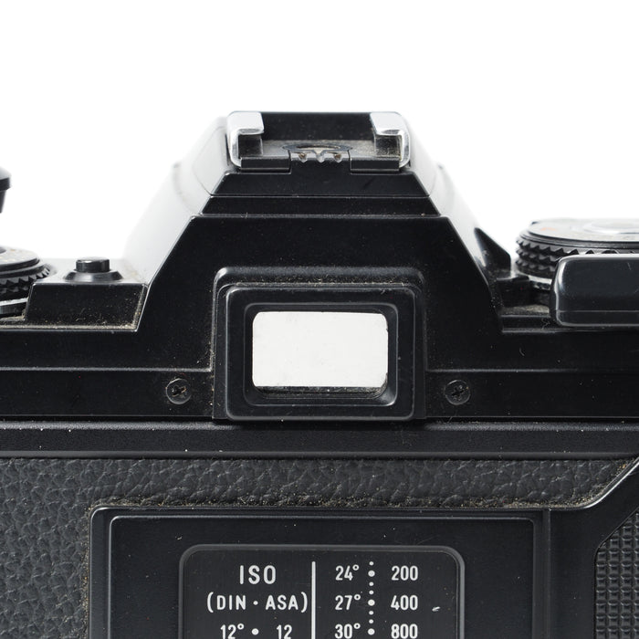 MINOLTA ミノルタ X-700 ボディ 後期型 フィルム一眼レフ #15661