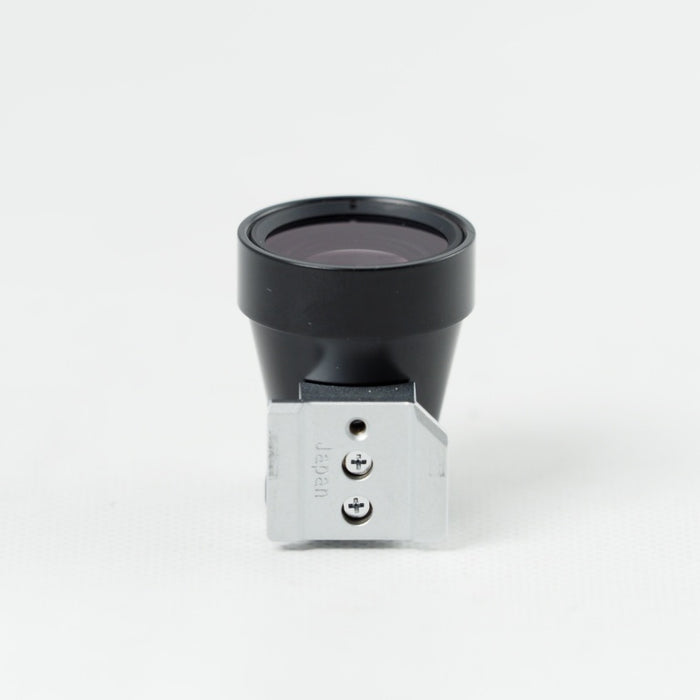 Voigtlander 35mm ビューファインダーM ブラック フォクトレンダー #14349