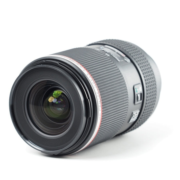 ペンタックス HD PENTAX-DA 645 28-45mm F4.5 ED AW SR 645マウント 広角ズームレンズ 防塵・防滴構造 26390 #14231