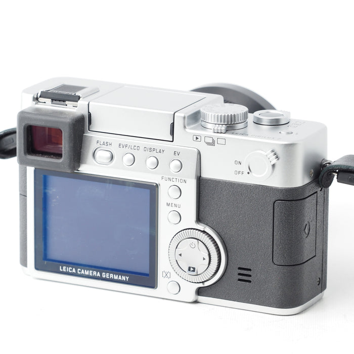 Leica ライカ Digilux2 5MP デジタルカメラ 3.2倍光学ズーム付き #15629