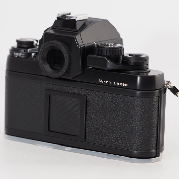 Nikon F3 limited ボディ ニコン フィルム一眼レフ #13242
