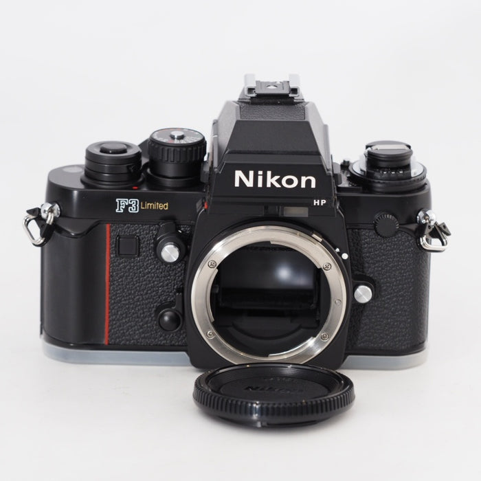 Nikon F3 limited ボディ ニコン フィルム一眼レフ #13242