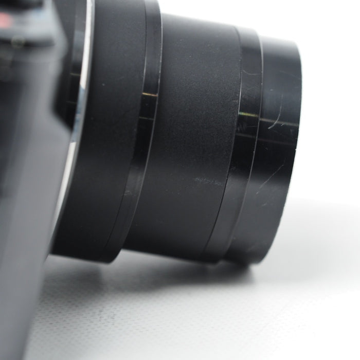 Canon PowerShot SX720 HS ブラック PSSX720HSBK #15352