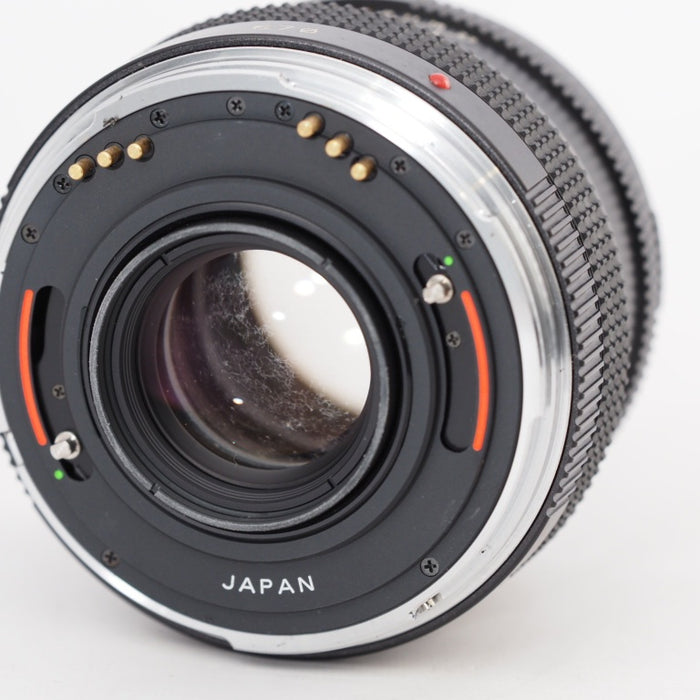 ZENZA BRONICA ZENZANON-PS 80mm F2.8 ブロニカ 中判レンズ #13293