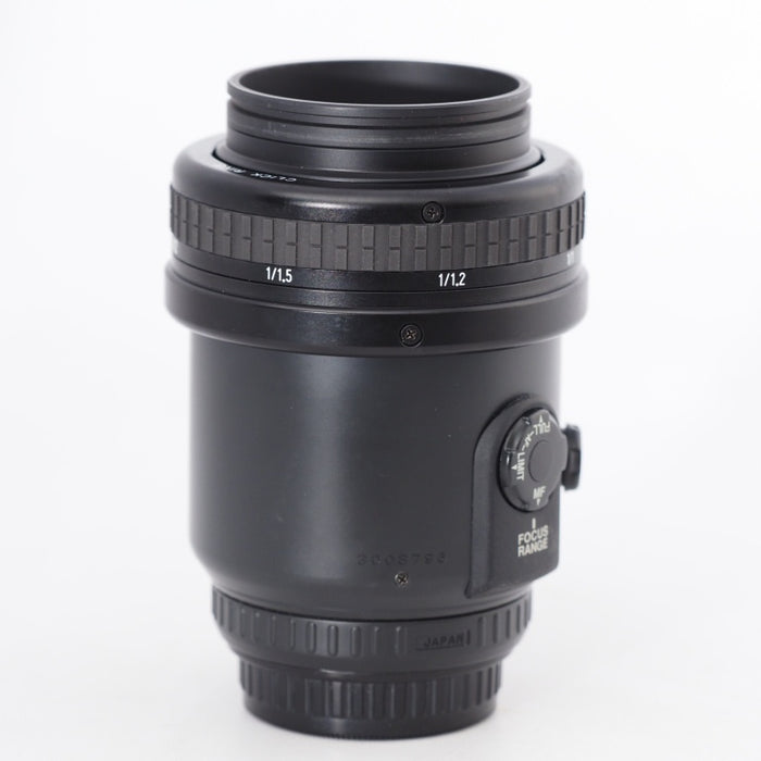 smc PENTAX-FA MACRO 100mm F2.8 ペンタックス マクロ CLICK RING付属 #12980