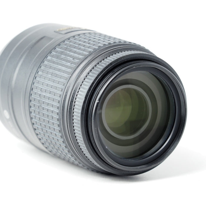 Nikon AF-S DX NIKKOR 55-300mm f/4.5-5.6G ED VR DXフォーマット #14916