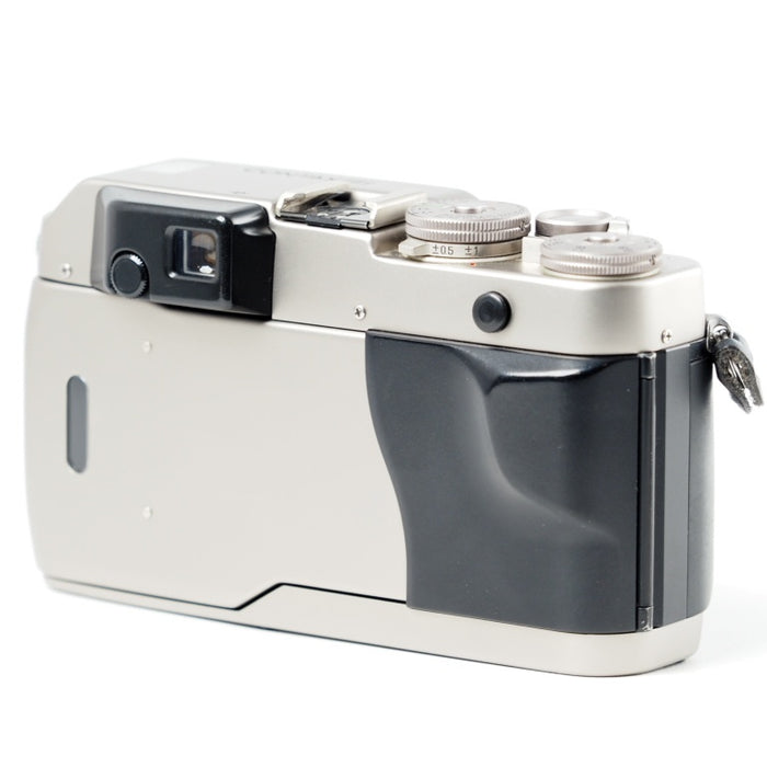 CONTAX コンタックス G1 ROM 改造済み ボディ レンジファインダー フィルムカメラ #14396