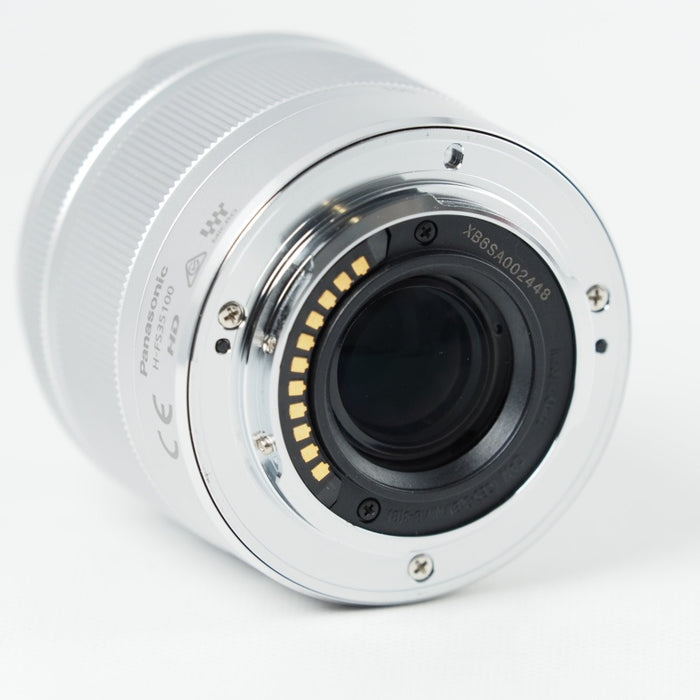 Panasonic LUMIX DMC-GF7 ダブルズームレンズキット 標準ズームレンズ/望遠ズームレンズ付属 ピンク DMC-GF7W-P パナソニック ミラーレス一眼カメラ #14272