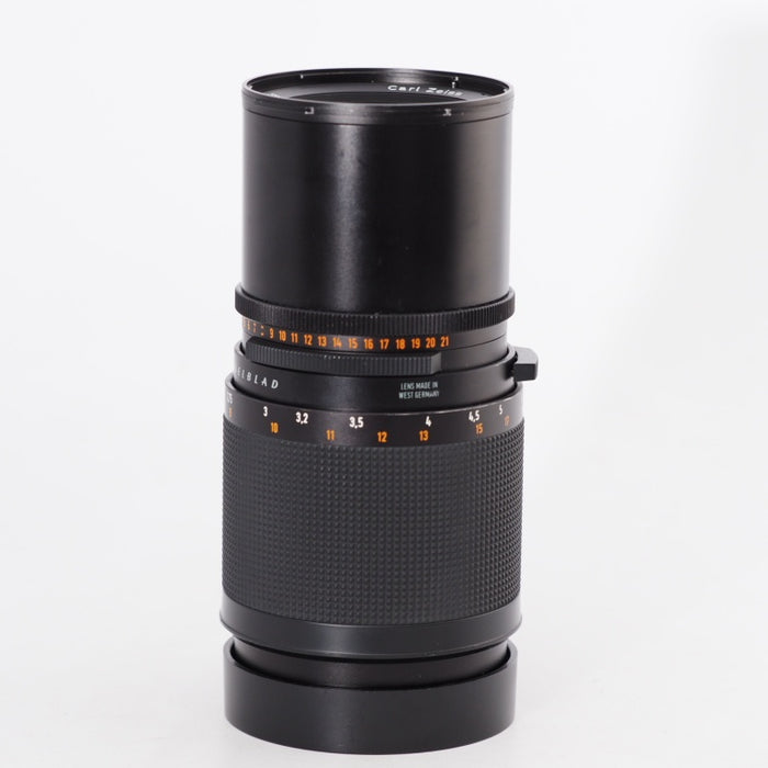 HASSELBLAD CF Sonnar 250mm F5.6 T*＊ハッセルブラッド ゾナー #13036