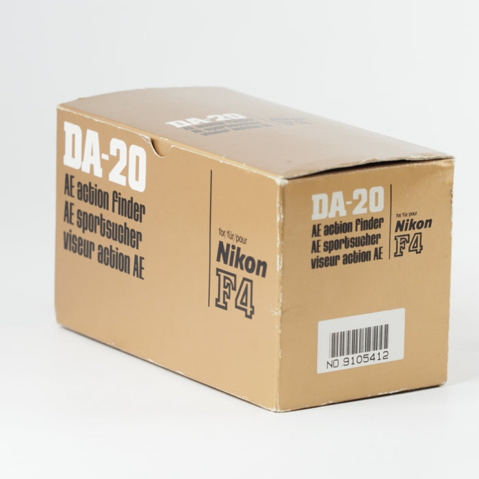 Nikon ニコン F4用 DA-20 フォトミックアクションファインダー DA20 #14165