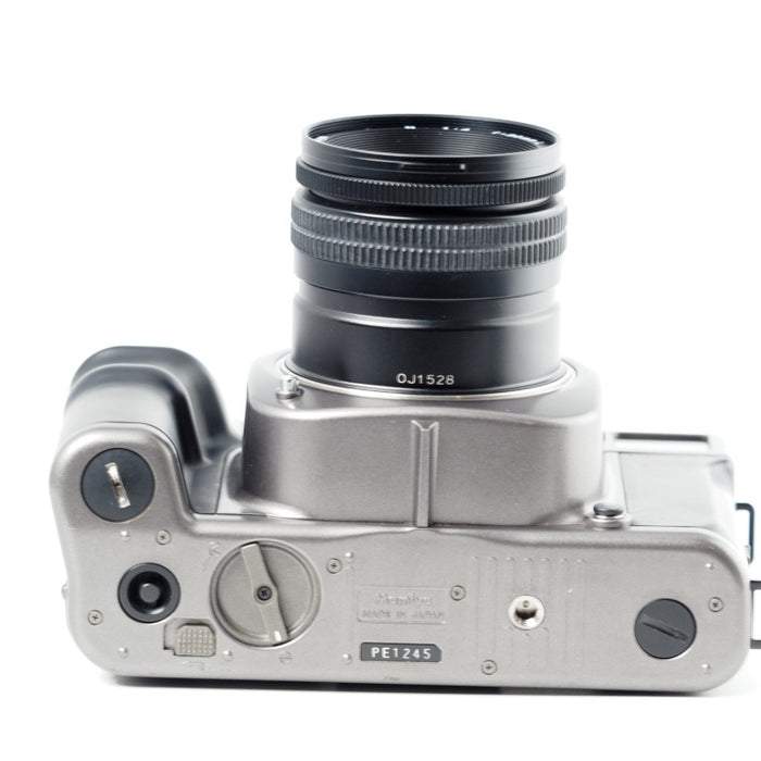 Mamiya7 N 80mm f/4 L マミヤ7 中判フィルムカメラ レンズ #14568