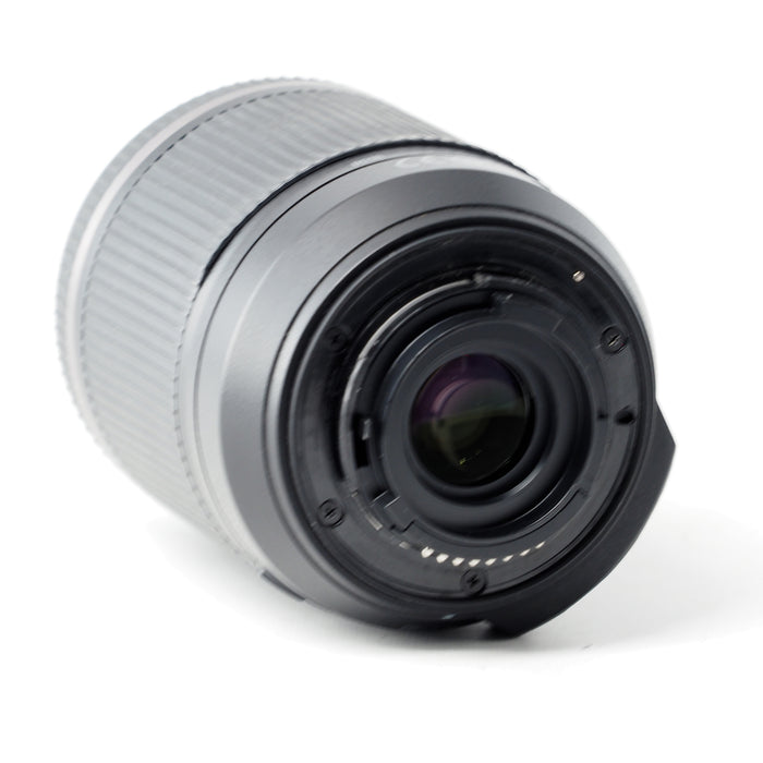 TAMRON 18-200mm F3.5-6.3 DiII VC ニコン F mount B018N #15877
