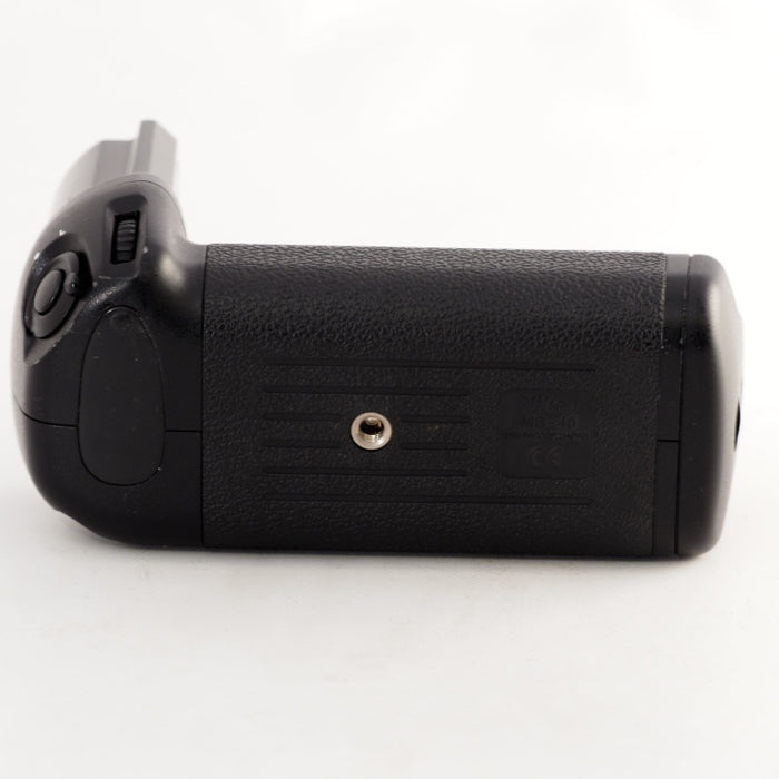 Nikon ニコン マルチパワーバッテリーパック MB-40 MS-40 電池ホルダー 別売リチャージャブルバッテリーEN-EL4付属 #13567