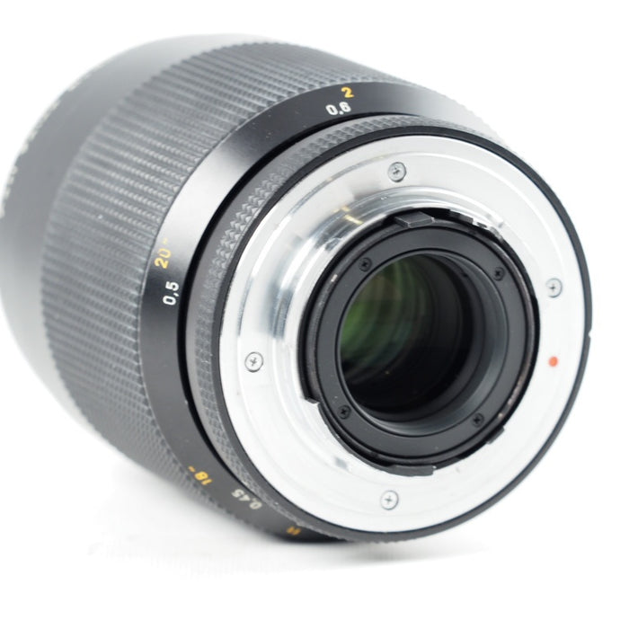 CONTAX コンタックス Carl Zeiss Makro-PlanarT* 100mm F2.8 (AE) CYマウント #13929