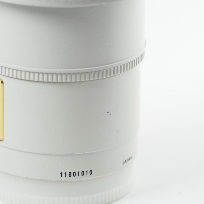 MINOLTA ハイスピードAF APO TELE 200mm F2.8 W/C AFAPO200F2.8G ミノルタ Aマウント #14123