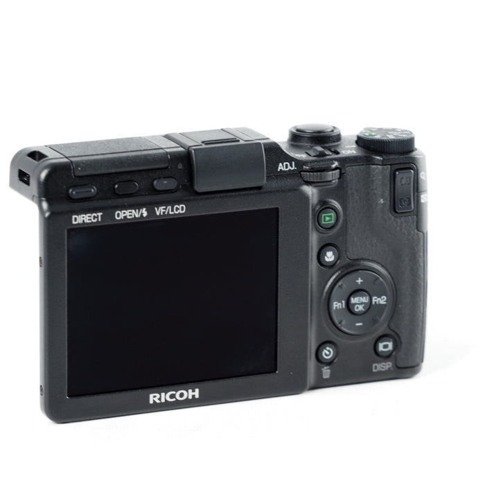 RICOH リコー デジタルカメラ GXR ボディ 170380 #13961