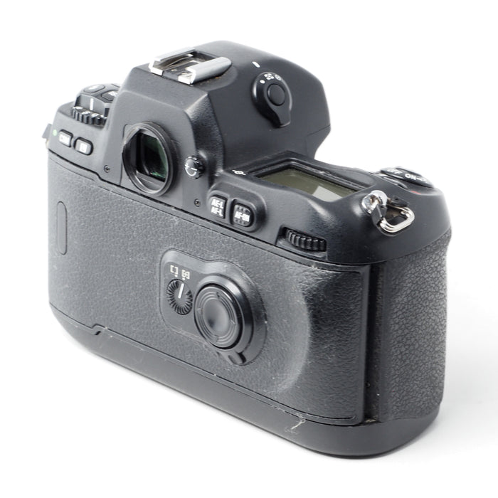 Nikon ニコン AF 一眼レフカメラ F100 ボディ #14657