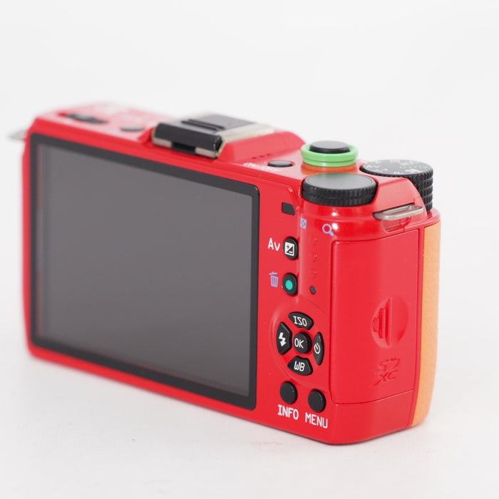 PENTAX ミラーレス一眼 Q10 エヴァンゲリオンモデル ズームレンズキット [標準ズーム 02 STANDARD ZOOM] ペンタックス TYPE 02: アスカ 12609 #12948