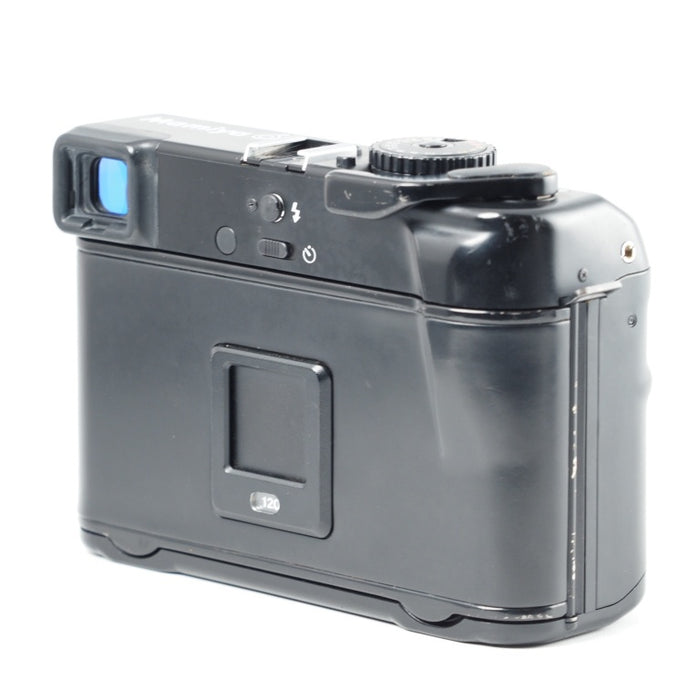 New mamiya 6 マミヤ6 ボディ 中判 レンジファインダーカメラ #14313