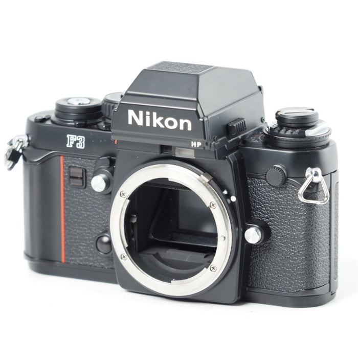 Nikon F3HP ボディ ハイアイポイント ニコン フィルム一眼レフ #14582