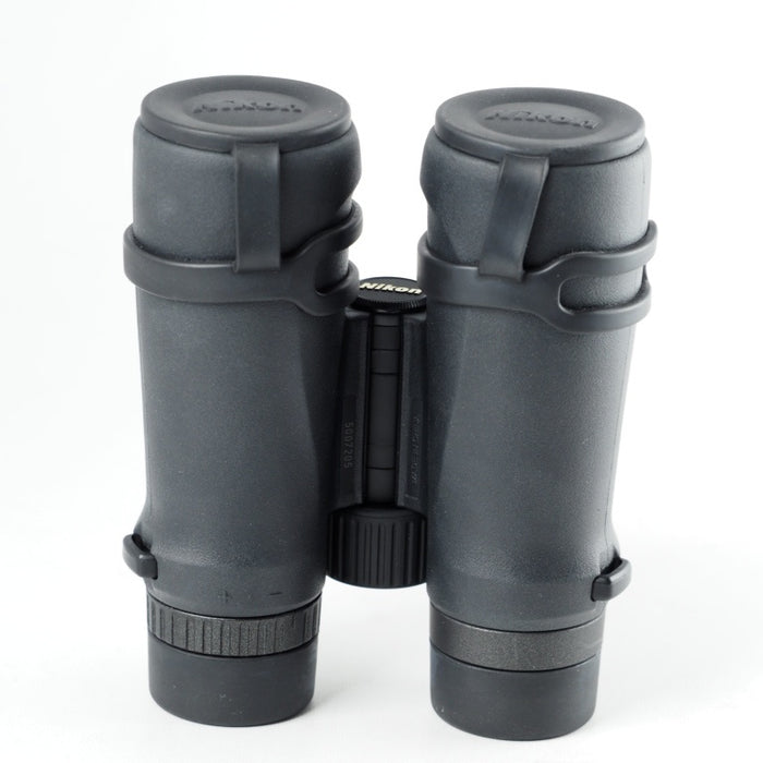 Nikon 双眼鏡 MONARCH M5 12x42 ダハプリズム式 12倍42口径 ライブ鑑賞 スポーツ観戦 旅行 バードウォッチング 自然観察 #13952