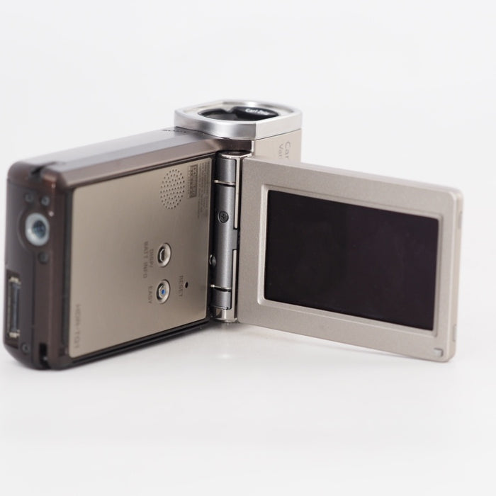 SONY デジタルハイビジョンハンディカム TG1 シルバー HDR-TG1 #13170