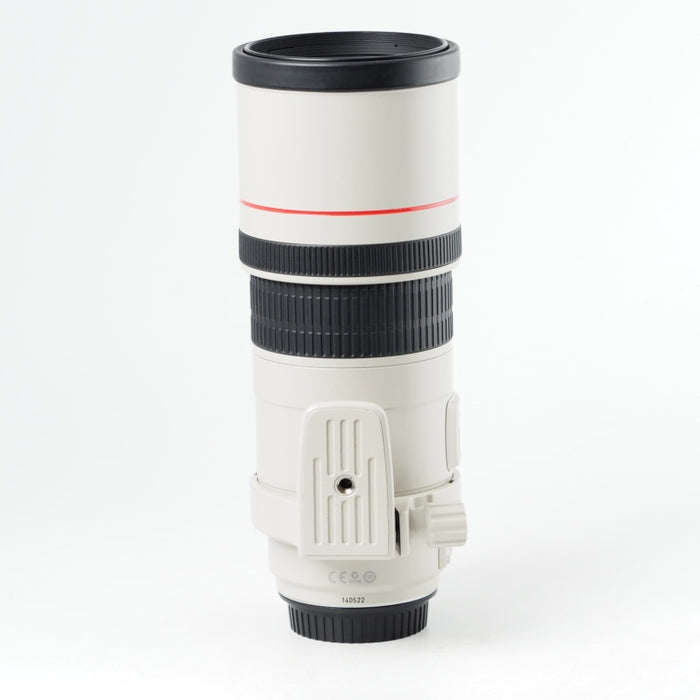 Canon 単焦点望遠レンズ EF 300mm F4L IS USM EFマウント #14614