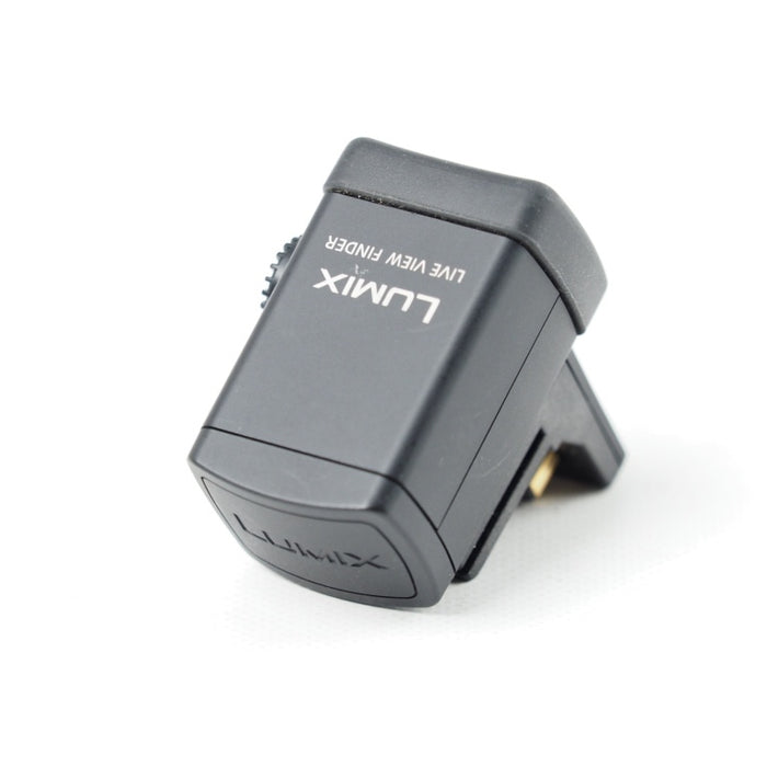 Panasonic LUMIX DMW-LVF1 ライブビューファインダー ルミックス DMC-GF1 GF2 #14337