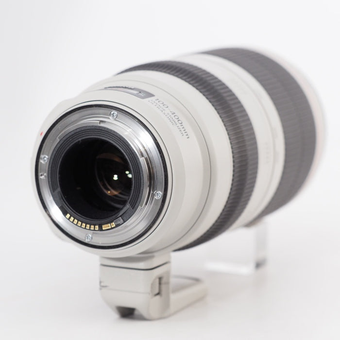 Canon キヤノン 望遠ズームレンズ EF100-400mm F4.5-5.6L IS II USM フルサイズ対応 EF100-400LIS2 #13226