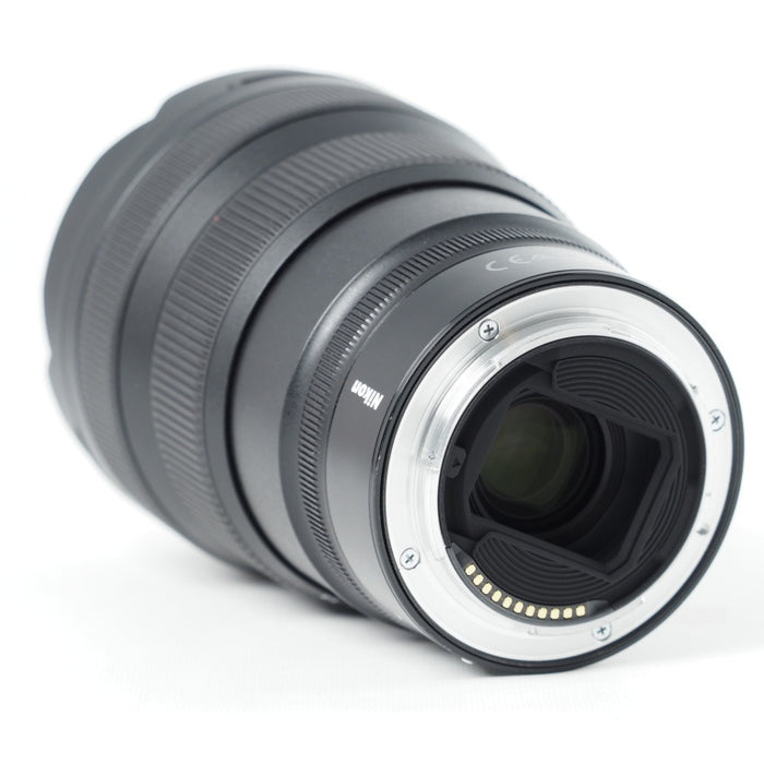 Nikon NIKKOR Z 14-24mm f/2.8 S 広角ズームレンズ ニコン Z ミラーレスカメラ用 #14020