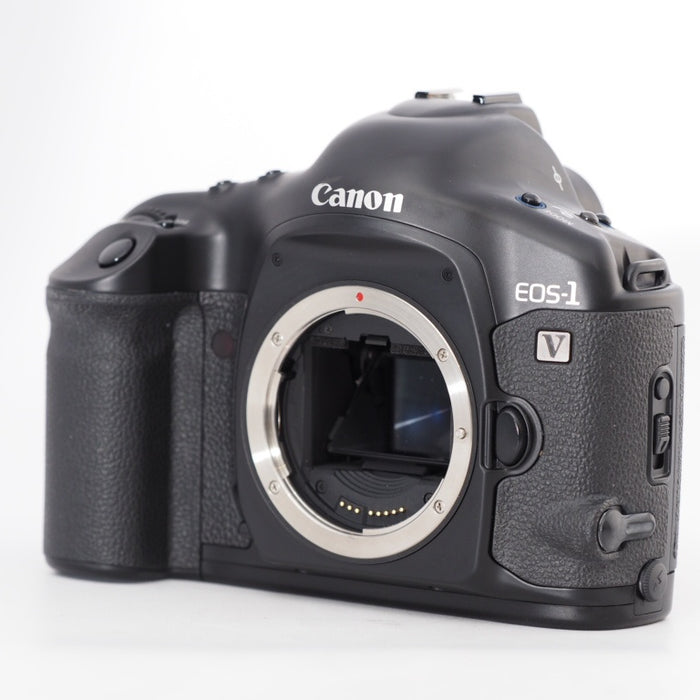 Canon キヤノン フィルム一眼レフ EOS-1V ボディ EOS1V BODY #12978