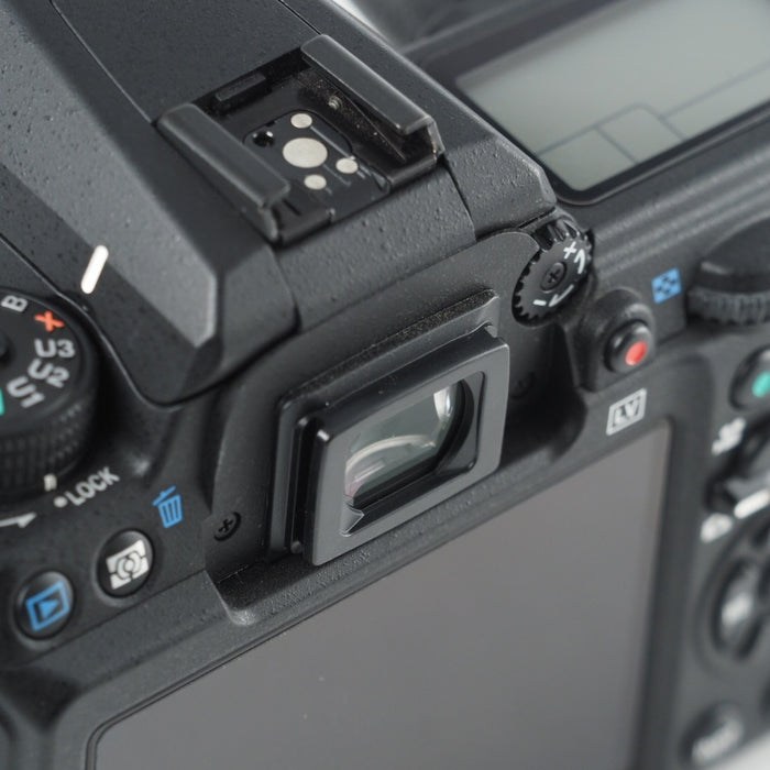 PENTAX ペンタックス デジタル一眼レフカメラ K-3 ボディ K3BODY 15532 #13826