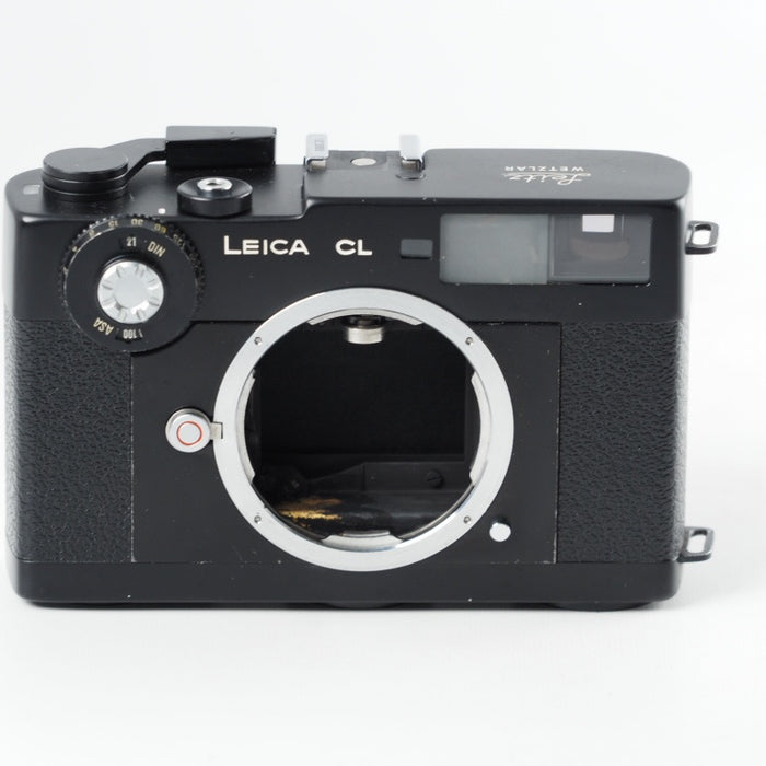 Leica ライカ レンジファインダーカメラ CL ボディ #13736