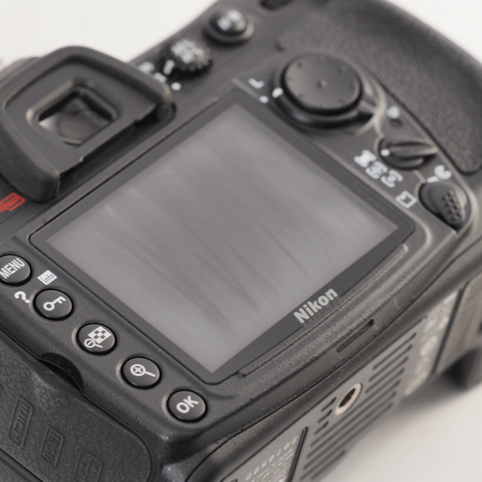 Nikon ニコン デジタル一眼レフカメラ D300 ボディ #13495