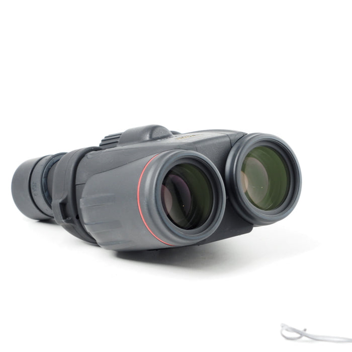 Canon キヤノン 双眼鏡 10×42 L IS WP ポロII型プリズム 10倍42口径 小型防水性能 10×42L IS WP #14559