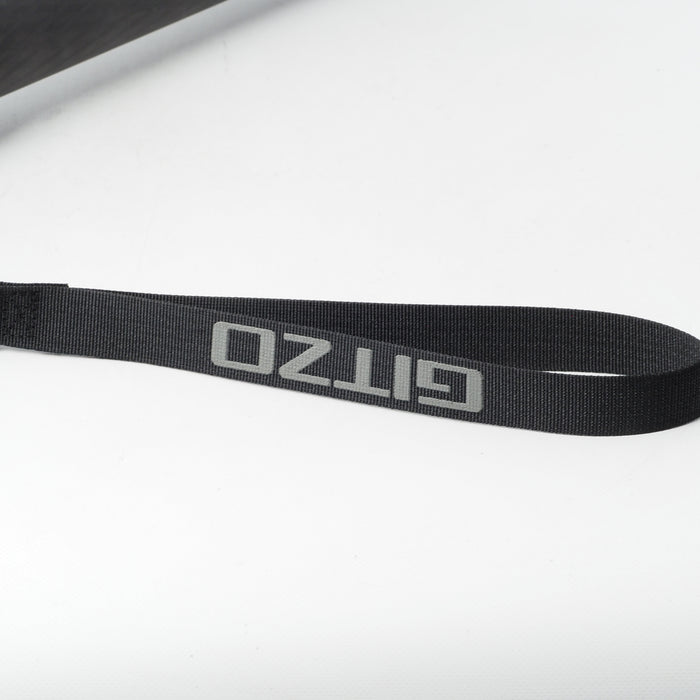 GITZO ジッツオ GM4552L 一脚 カーボン 4型 5段 ロング Carbon eXactチューブ採用 #16137