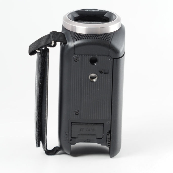 Panasonic パナソニック HDビデオカメラ V480MS 32GB 高倍率90倍ズーム ブラック HC-V480MS-K #13628