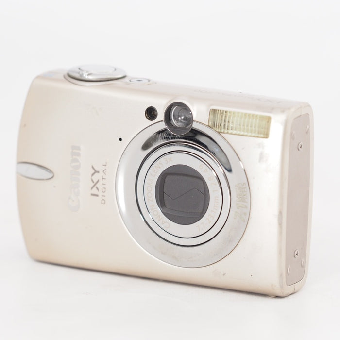 Canon キヤノン IXY DIGITAL 700 サテンベージュ IXYD700(BG) #13146
